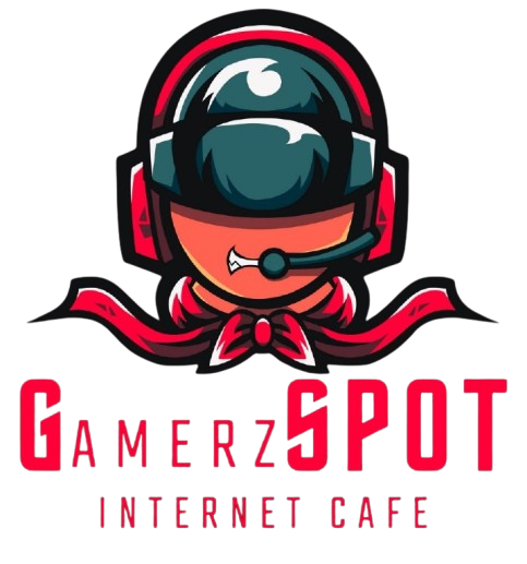 GamerzSpot logo